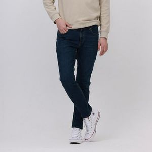 남성) 기본워싱 테이퍼 핏_JN1DTA935-DB