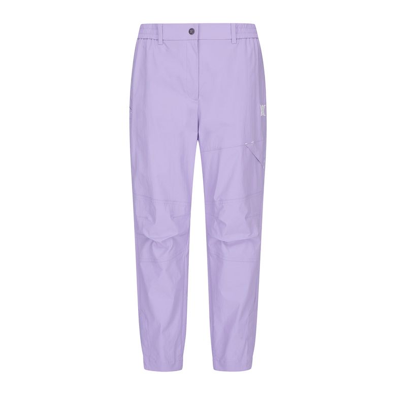 WOMEN VENTILLATION SLIM JOGER LONG PANTS_LV