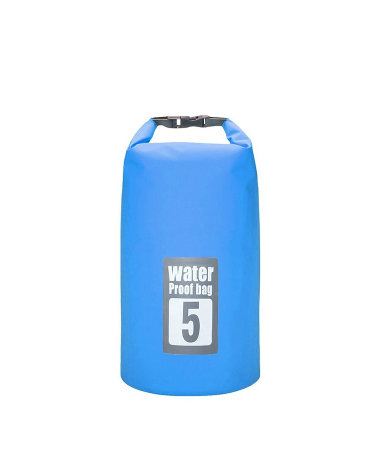 드라이백 방수가방 5L