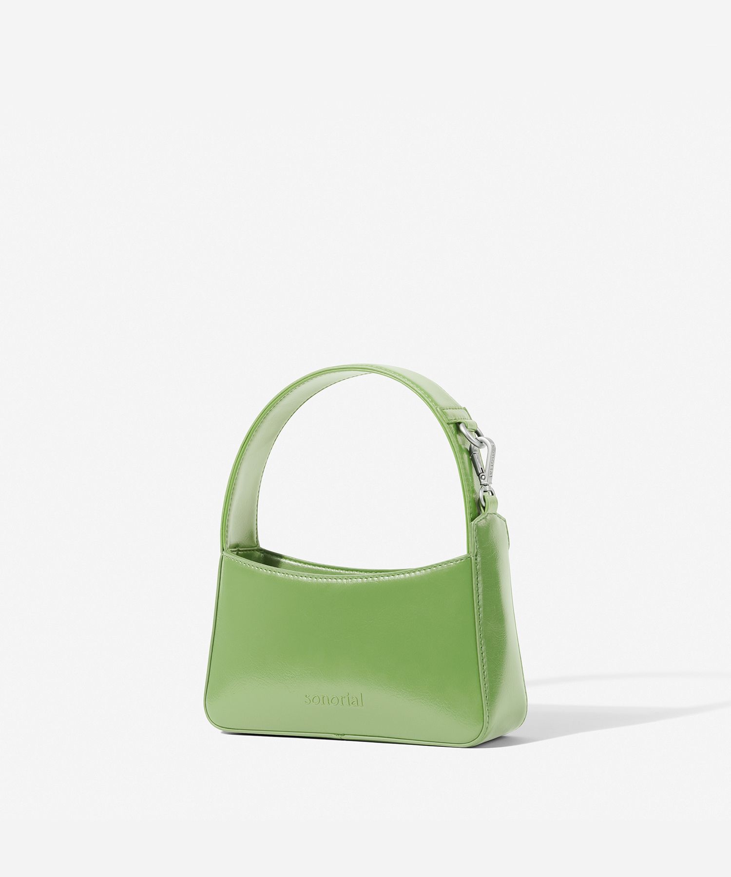 ショルダーバッグ・ポシェット Sonorial Chico Bag (3 color) Sonorial Chico Bag - Black (ショルダーバッグ・ポシェット
