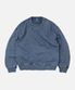 OG PIGMENT DYEING SWEATSHIRT 003 _ BLUE