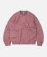 OG PIGMENT DYEING SWEATSHIRT 003 _ PINK