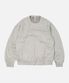 OG PIGMENT DYEING SWEATSHIRT 003 _ BEIGE