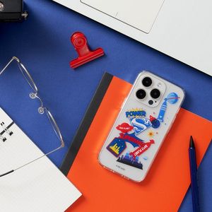 DC 히어로즈 아이폰13,14프로 케이스
