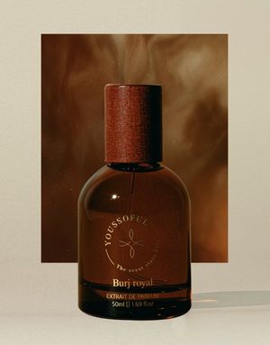 브루즈로얄 니치향수