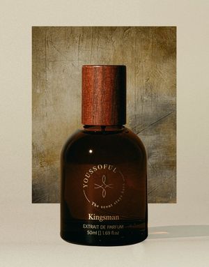 킹스맨 니치향수