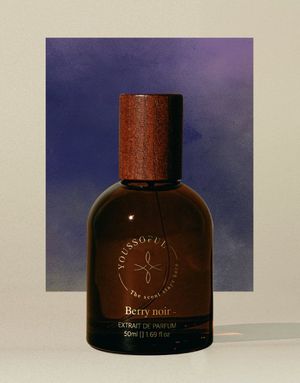 베리느와르 니치향수