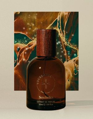 세이셸 니치향수