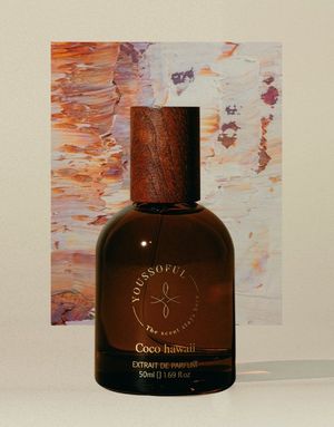 코코하와이 니치향수