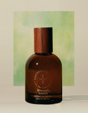 버로우런던 니치향수