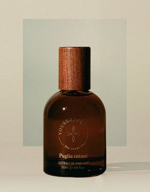 풀리아오스투니 니치향수