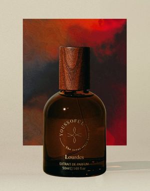 루르드 니치향수