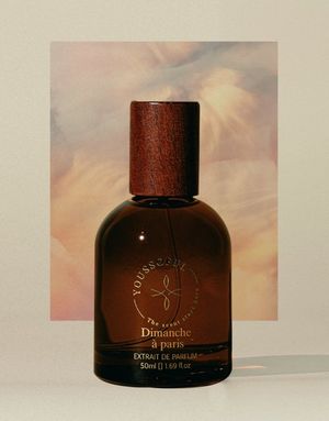 디망쉬아파리 니치향수