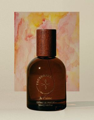 쥬뗌므 니치향수