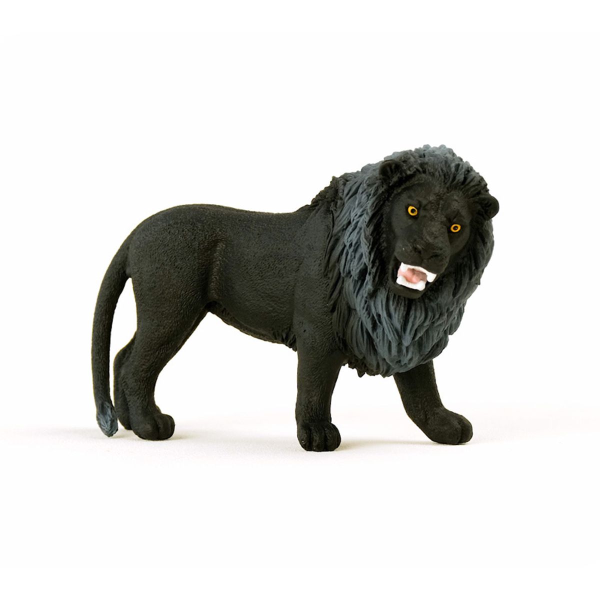 슐라이히(SCHLEICH) 리미티드 에디션 블랙 라이언