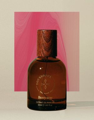 베리섹시 니치향수