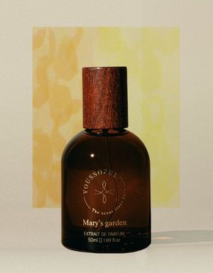 메리스가든 니치향수