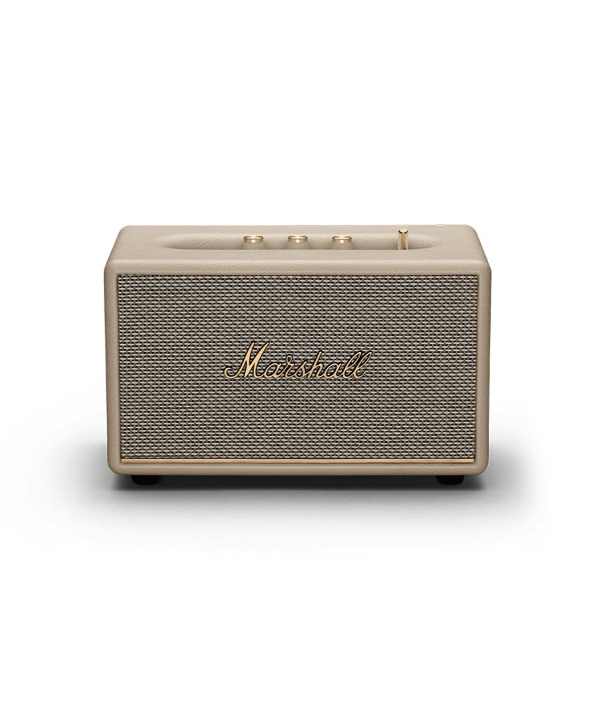 마샬(MARSHALL) 액톤 3 (Acton III) 블루투스 스피커