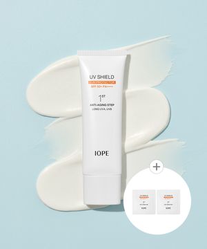 UV 쉴드 선 프로텍터 50ml SPF50+/PA++++