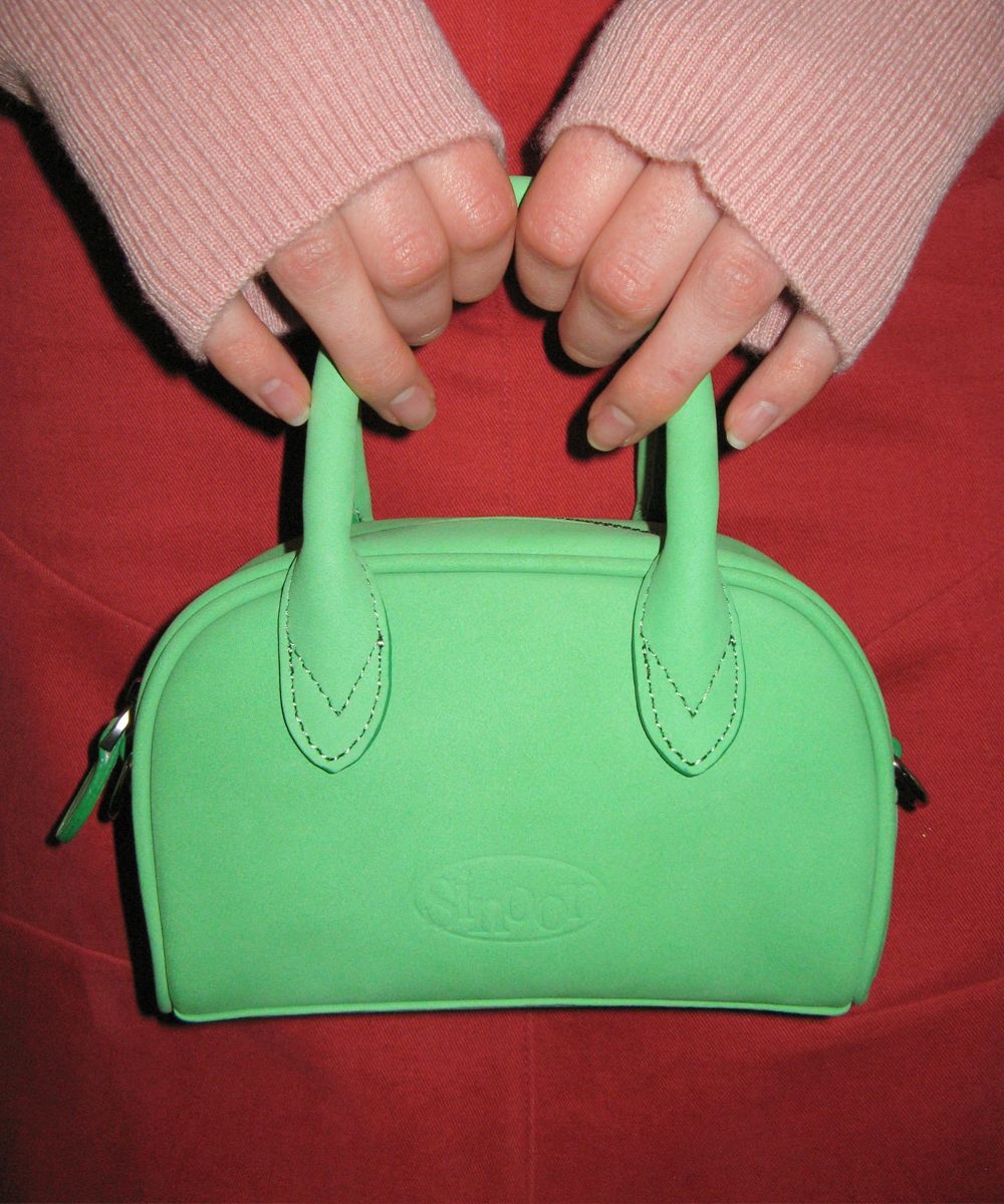 ☆送料・関税込☆sinoon☆SMOOTH BAG☆バッグ☆ (sinoon