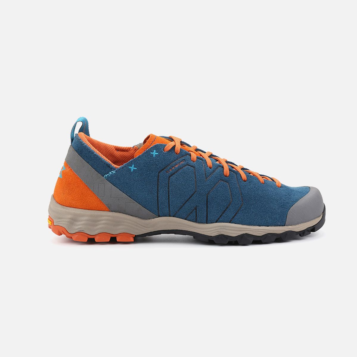 가몬트(GARMONT) GRM1107M 아가무라(남) BLUE