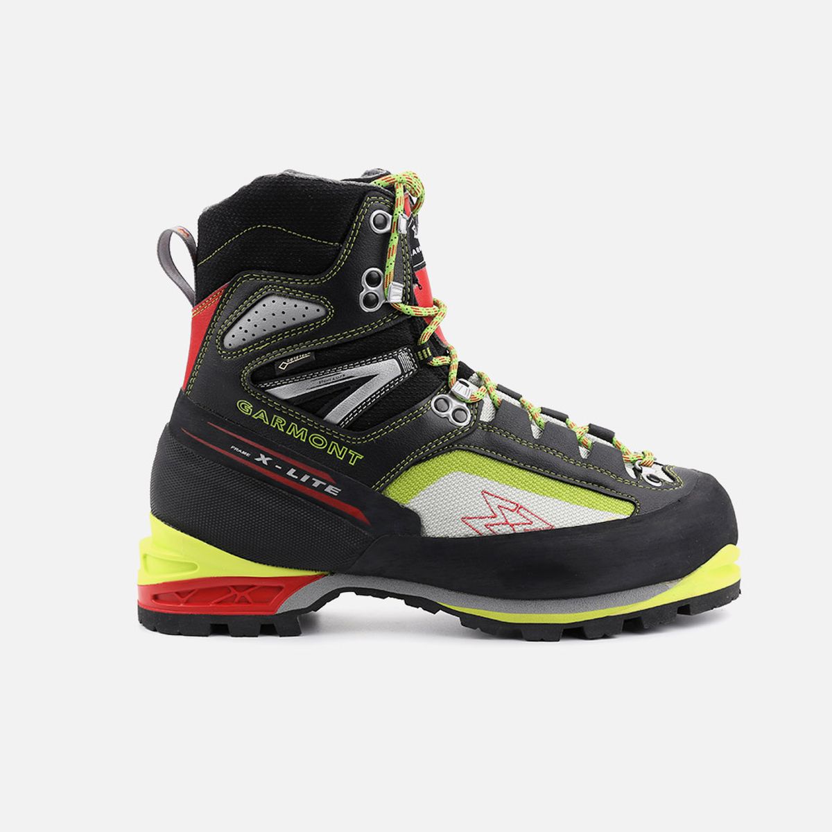 가몬트(GARMONT) GPM1104M 아이콘 플러스 GTX(남) BLACKACIDGREEN