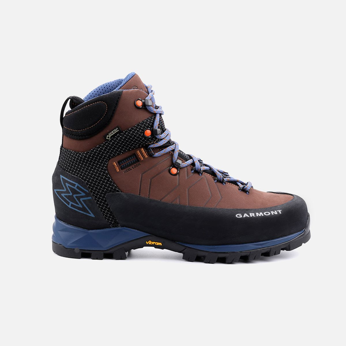 가몬트(GARMONT) GQM1106M 투브칼 GTX 경등산화 (남) D-BROWNBLUE