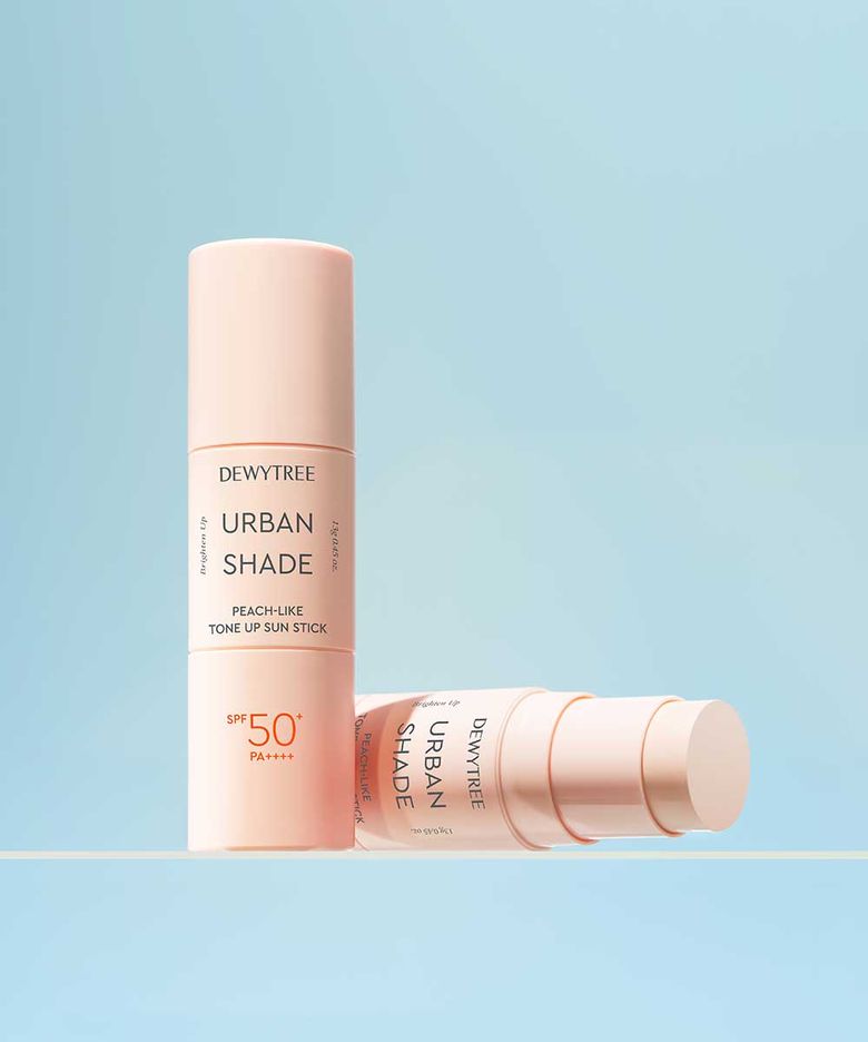 어반쉐이드 피치 라이크 톤업 선스틱 13g SPF50+PA++++