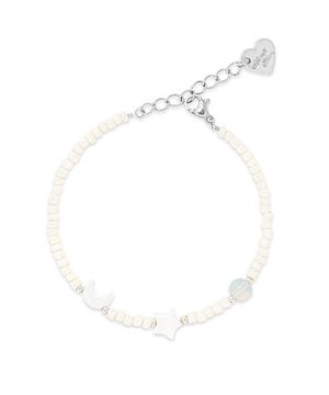 플래닛 우주 달 별 팔찌