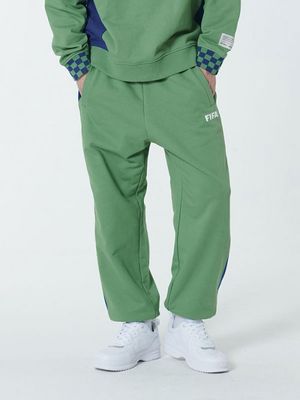 사이드 라인 스웻 팬츠(FF31KP53U_730)