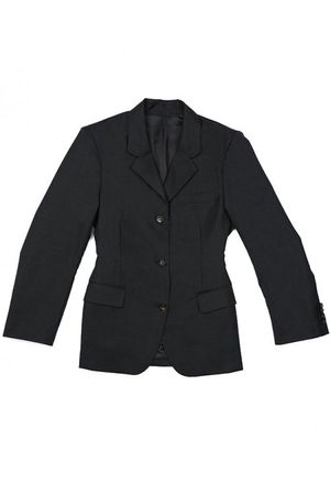NARROW WAIST JACKET (2colour)