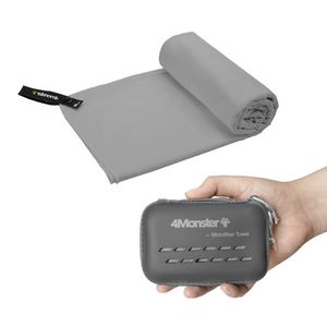 마이크로화이바타올 M 그레이