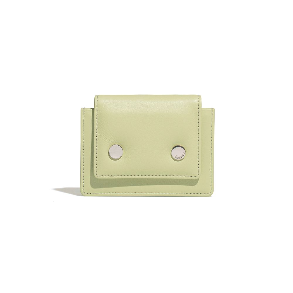 財布・小物その他 FENNEC CRINKLE PUSH ACCORDION POCKET D SILVER MUSINSA | fennec CIRCLE PADDING ACCORDION POCKET - SAGE MINT