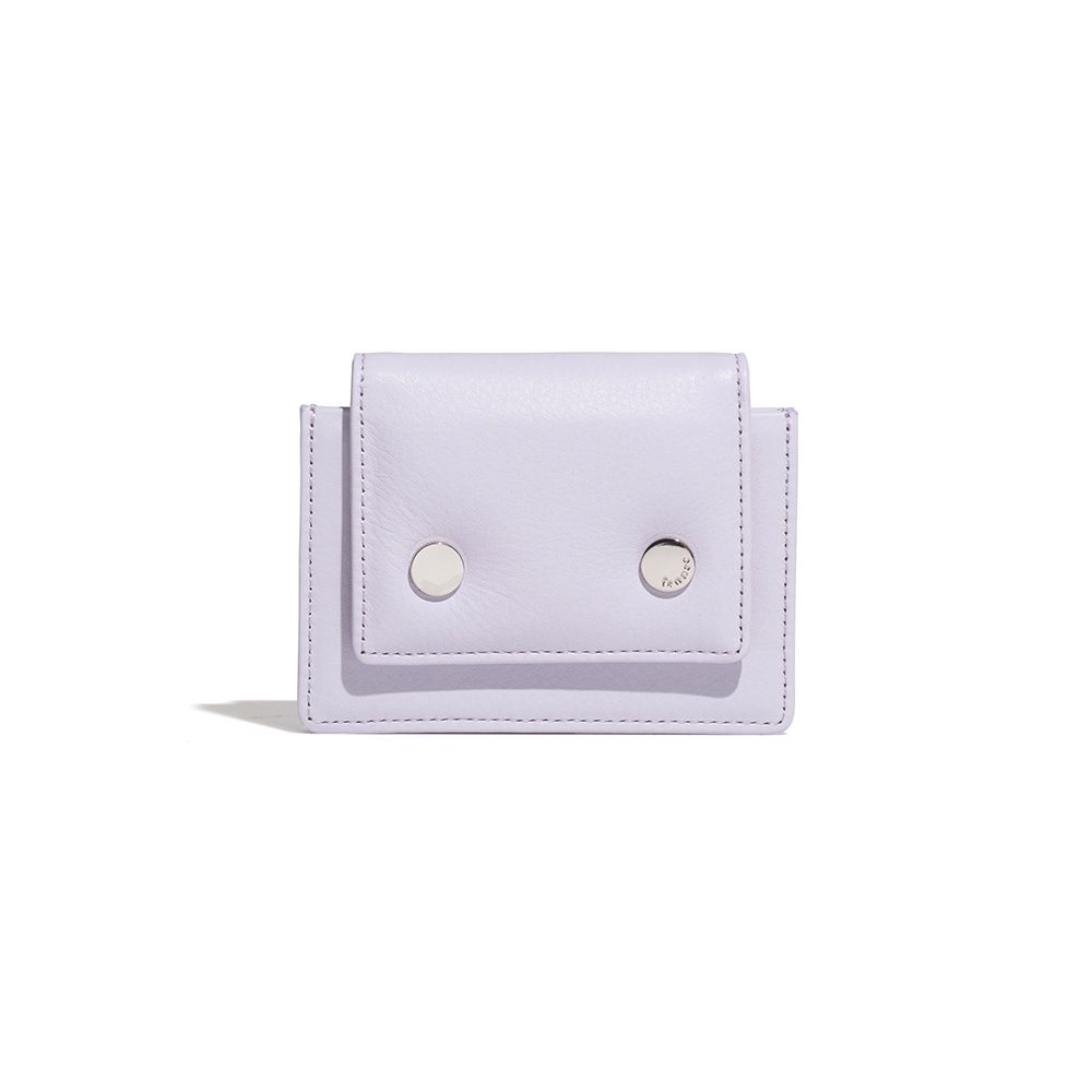 財布・小物その他 FENNEC CRINKLE PUSH ACCORDION POCKET PLUS FOG LAVENDER FENNEC CRINKLE PUSH ACCORDION POCKET PLUS FOG LAVENDER