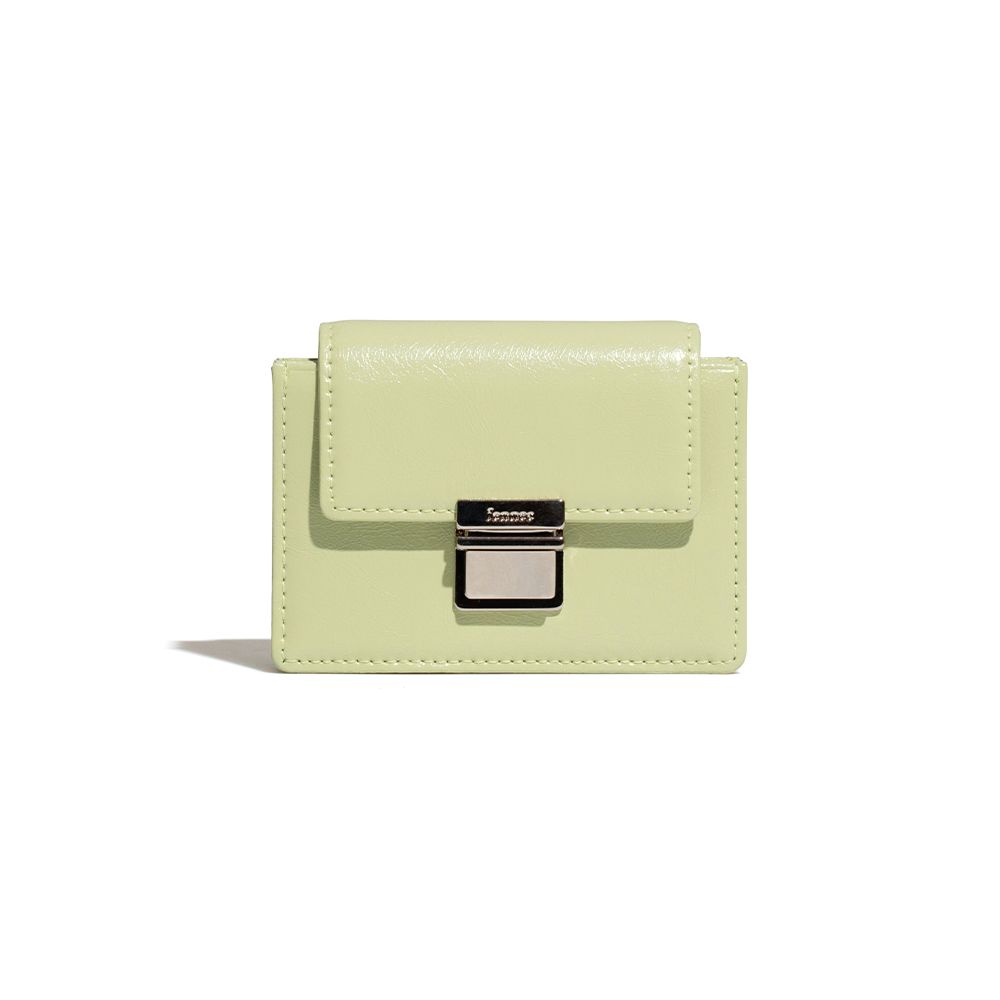 財布・小物その他 FENNEC CRINKLE PUSH ACCORDION POCKET PLUS SAGE MINT MUSINSA | fennec CRINKLE PUSH ACCORDION POCKET PLUS - SAGE MINT