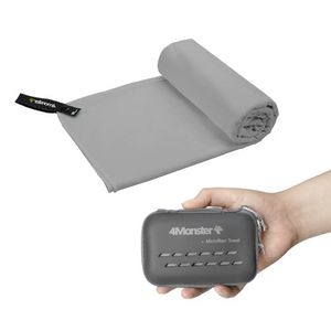 마이크로화이바타올 S 그레이