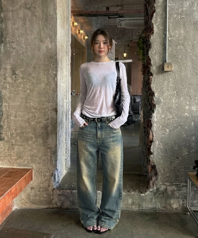 [WIDE] Armad Jeans