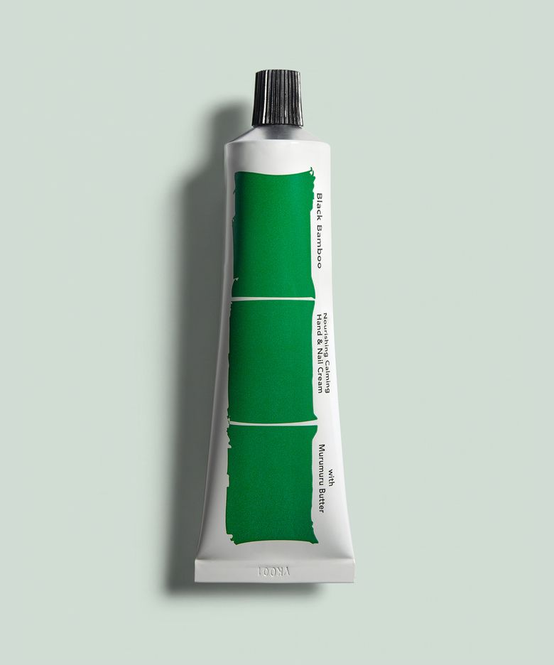 블랙뱀부 너리싱 카밍 핸드&네일 크림 50ml