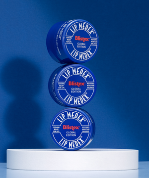 [3PACK]립 메덱스 립밤