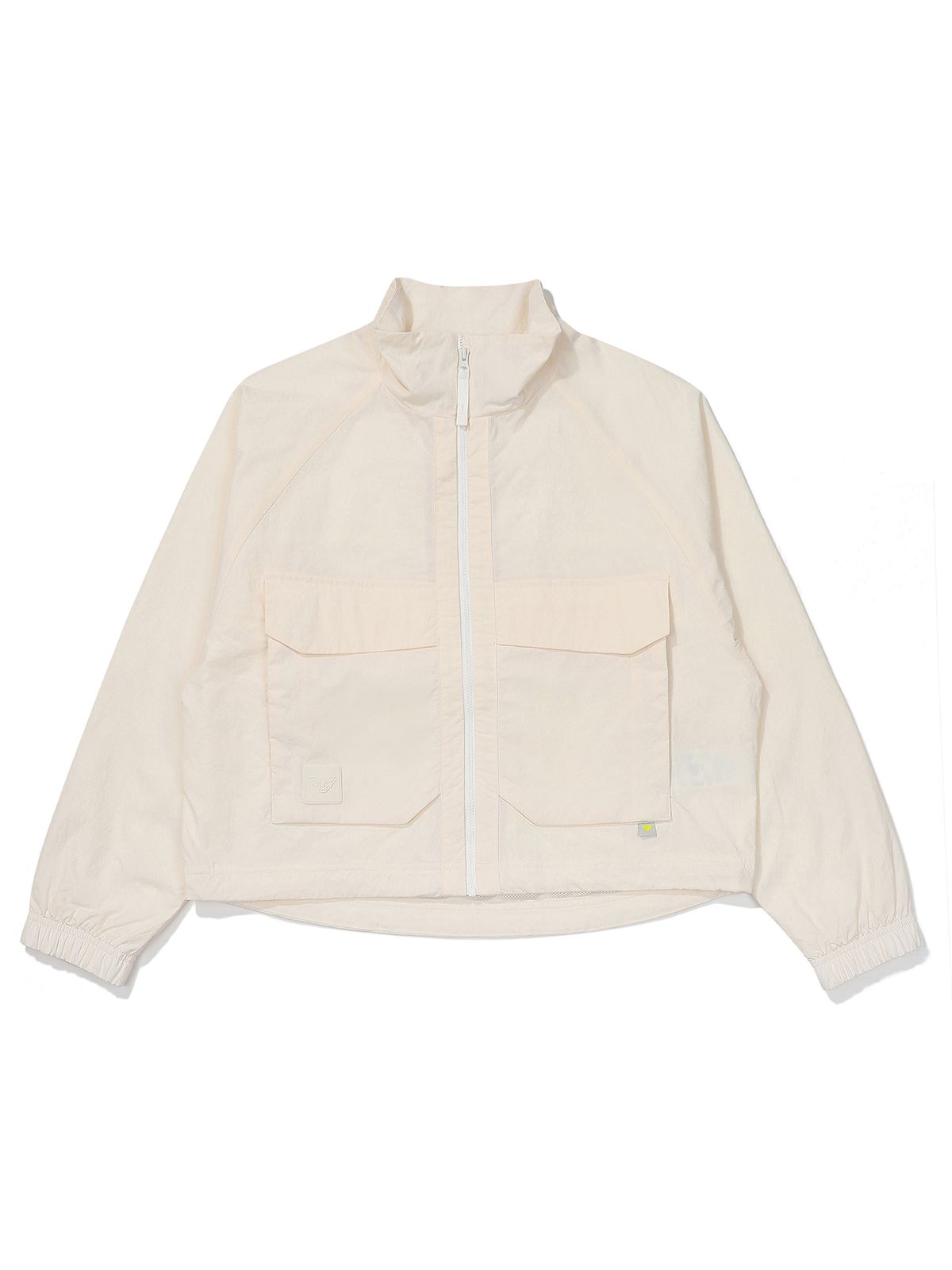 다이나핏(DYNAFIT) CADIS 2.0 (카디스 2.0)  β 자켓_Pastel Yellow