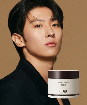 매트 하드 왁스