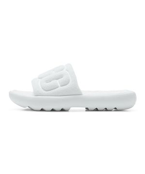 [WOMEN] 미니 슬라이드 - BRIGHT WHITE
