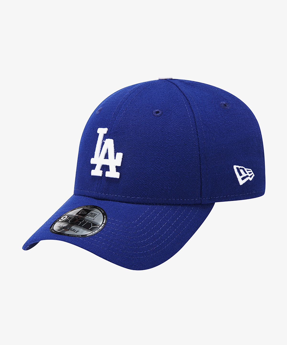 뉴에라(NEW ERA) MLB 핀치히터 LA다저스 볼캡 로얄 블루