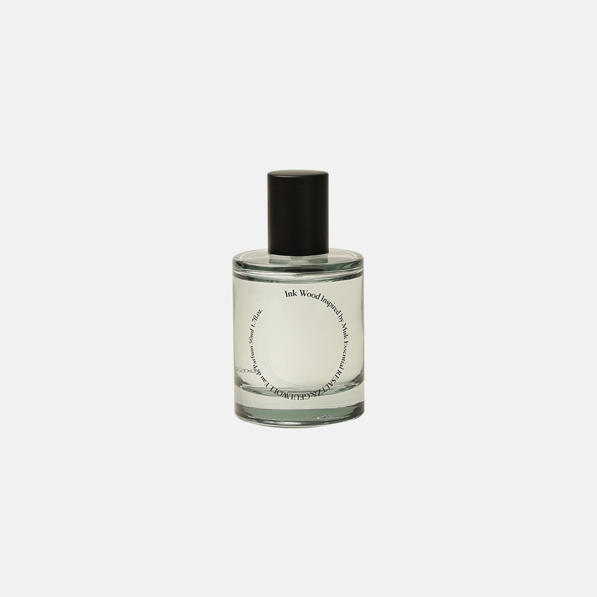 글월(GEULWOLL) Parfum l Ink Wood