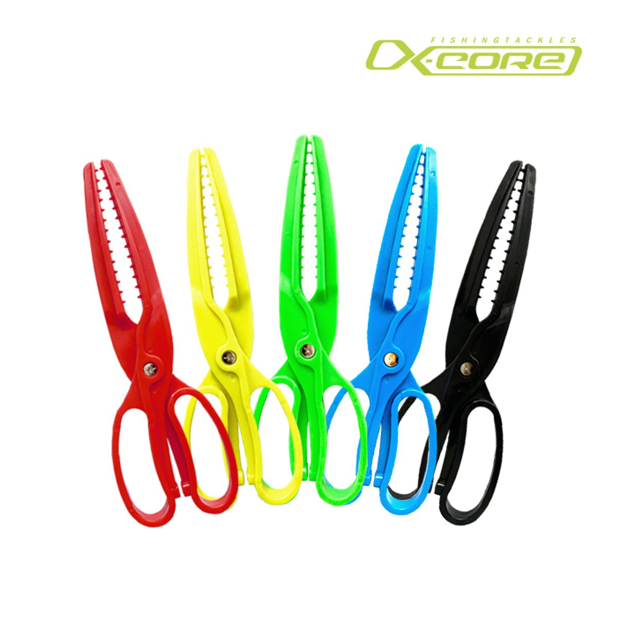 엑스코어(XCORE) 물고기집게 피싱그립  XCG-07