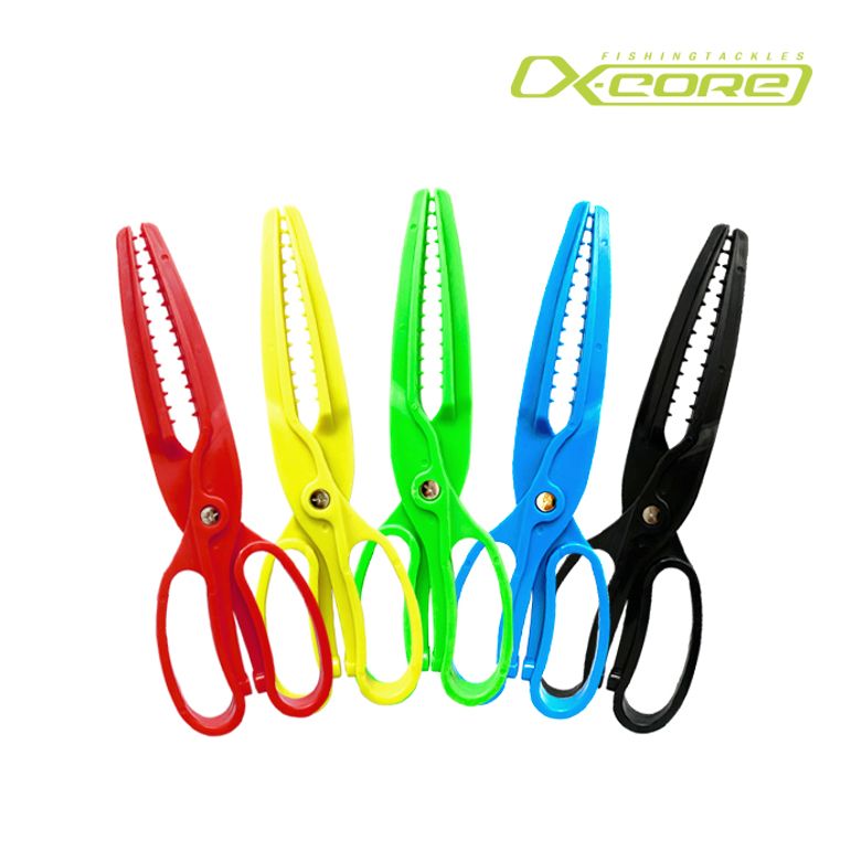 물고기집게 피싱그립  XCG-07