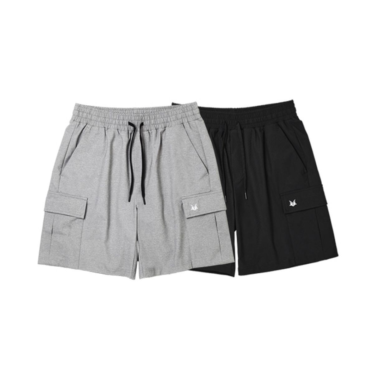 플래니트(PLAKNIT) TECH SWEAT 7인치 카고 반바지