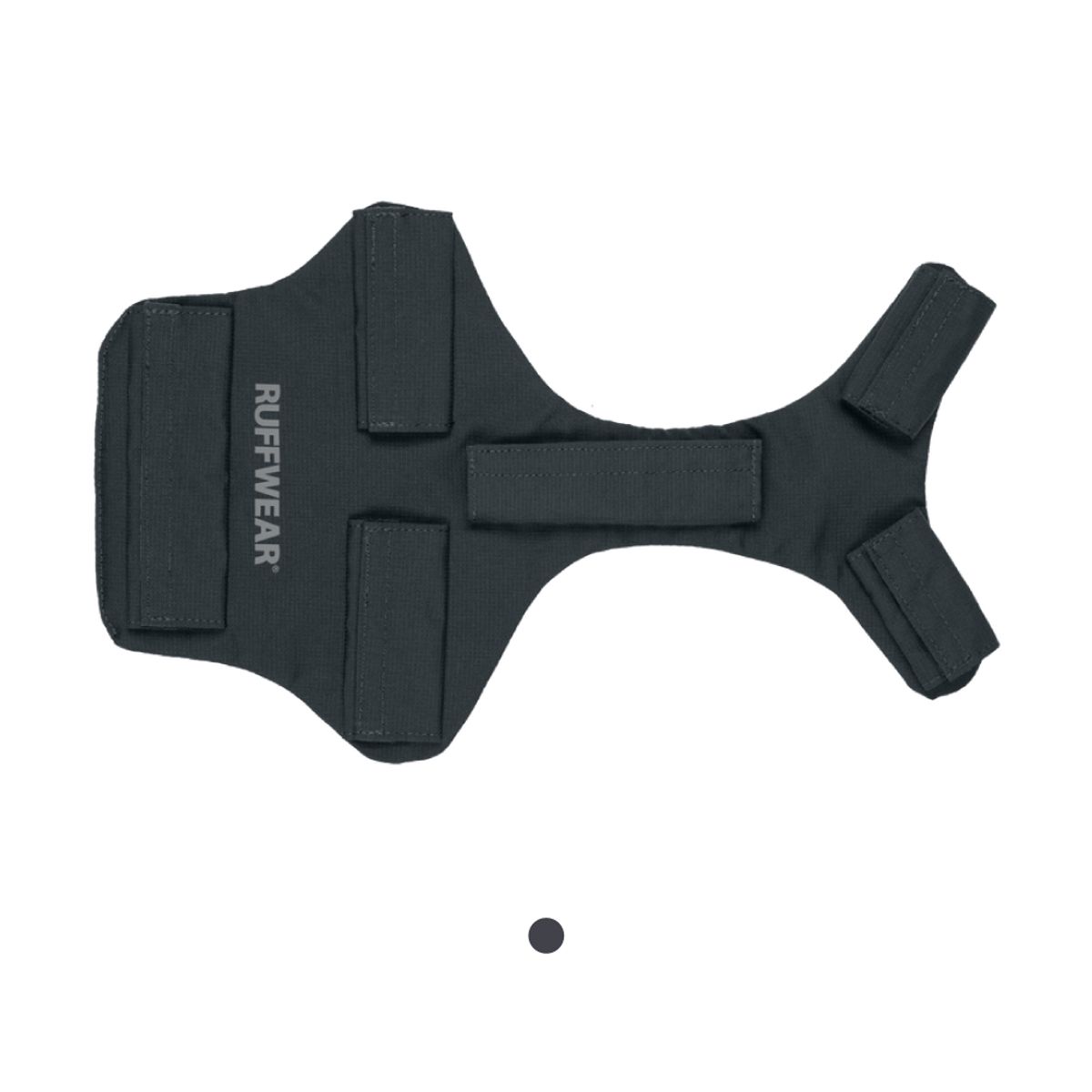 러프웨어(RUFFWEAR) 브러쉬 가드 가슴 보호대(Brush Guard™)