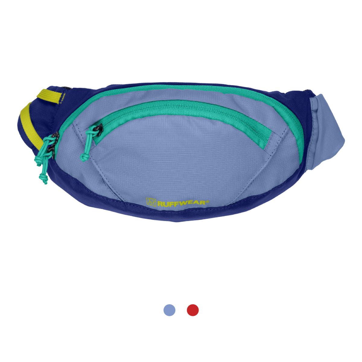 러프웨어(RUFFWEAR) 홈 트레일 힙 팩(Home Trail™ Hip Pack)