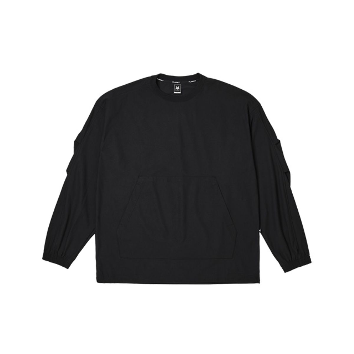 플래니트(PLAKNIT) TECH SWEAT 벌크업 맨투맨